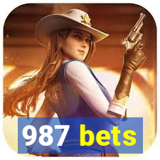 987 bets